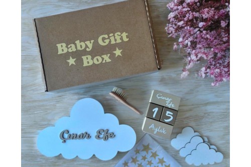 Adorable Hediye Kutusu